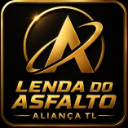 Lenda do Asfalto