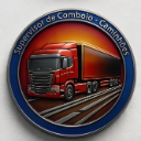 Supervisor de Comboio - Caminhões