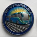 Supervisor de Comboio - Ônibus