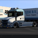 VTLog